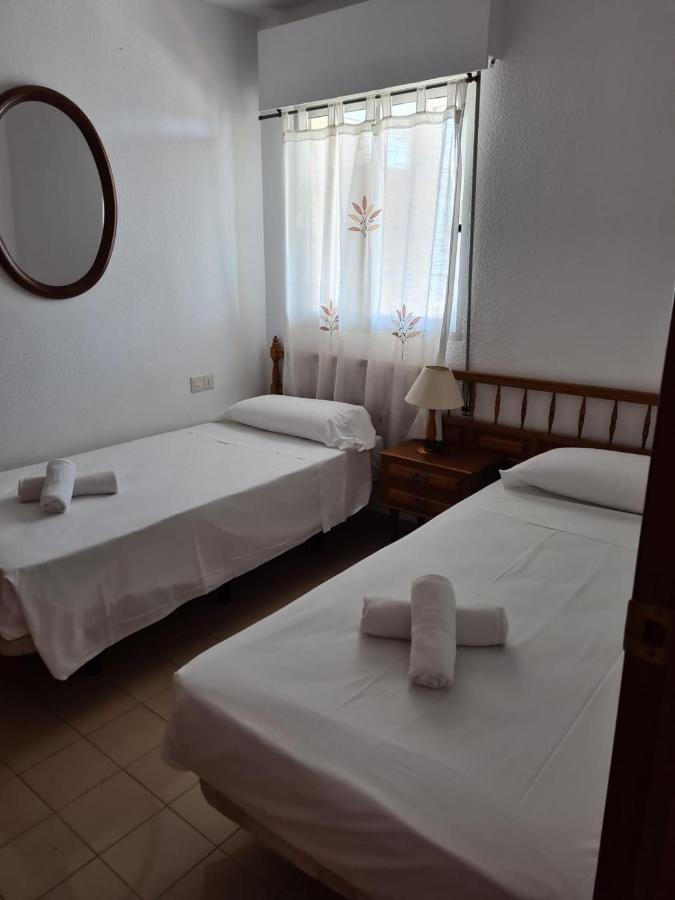 شقة Service Apart Lazaro - Aguamarina 1 Dormitorio كاليبي المظهر الخارجي الصورة