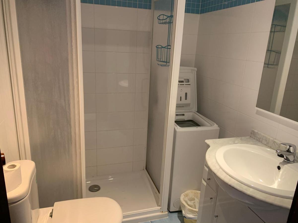 شقة Service Apart Lazaro - Aguamarina 1 Dormitorio كاليبي المظهر الخارجي الصورة