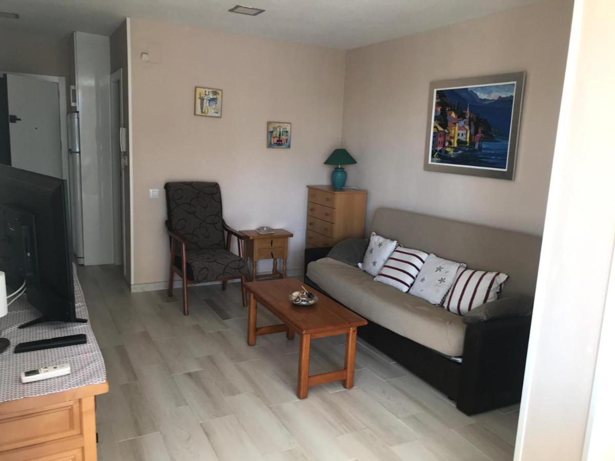 شقة Service Apart Lazaro - Aguamarina 1 Dormitorio كاليبي المظهر الخارجي الصورة