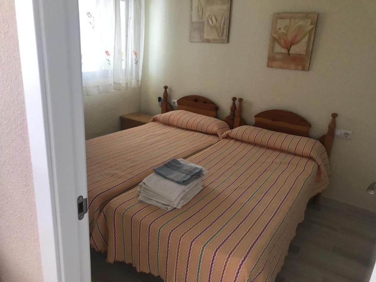 شقة Service Apart Lazaro - Aguamarina 1 Dormitorio كاليبي المظهر الخارجي الصورة