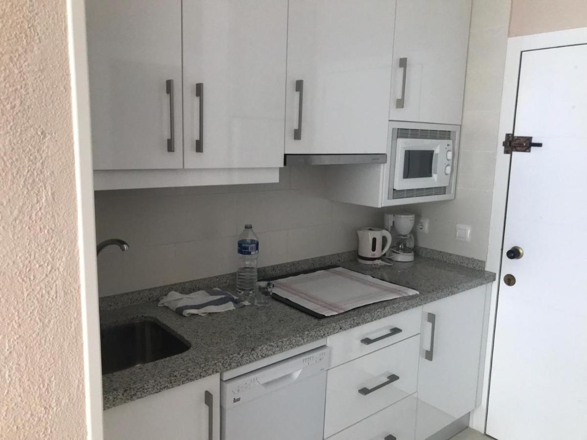 شقة Service Apart Lazaro - Aguamarina 1 Dormitorio كاليبي المظهر الخارجي الصورة
