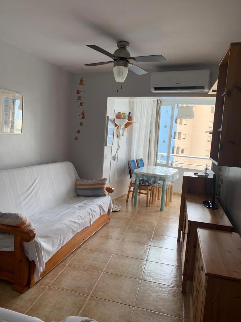 شقة Service Apart Lazaro - Aguamarina 1 Dormitorio كاليبي المظهر الخارجي الصورة