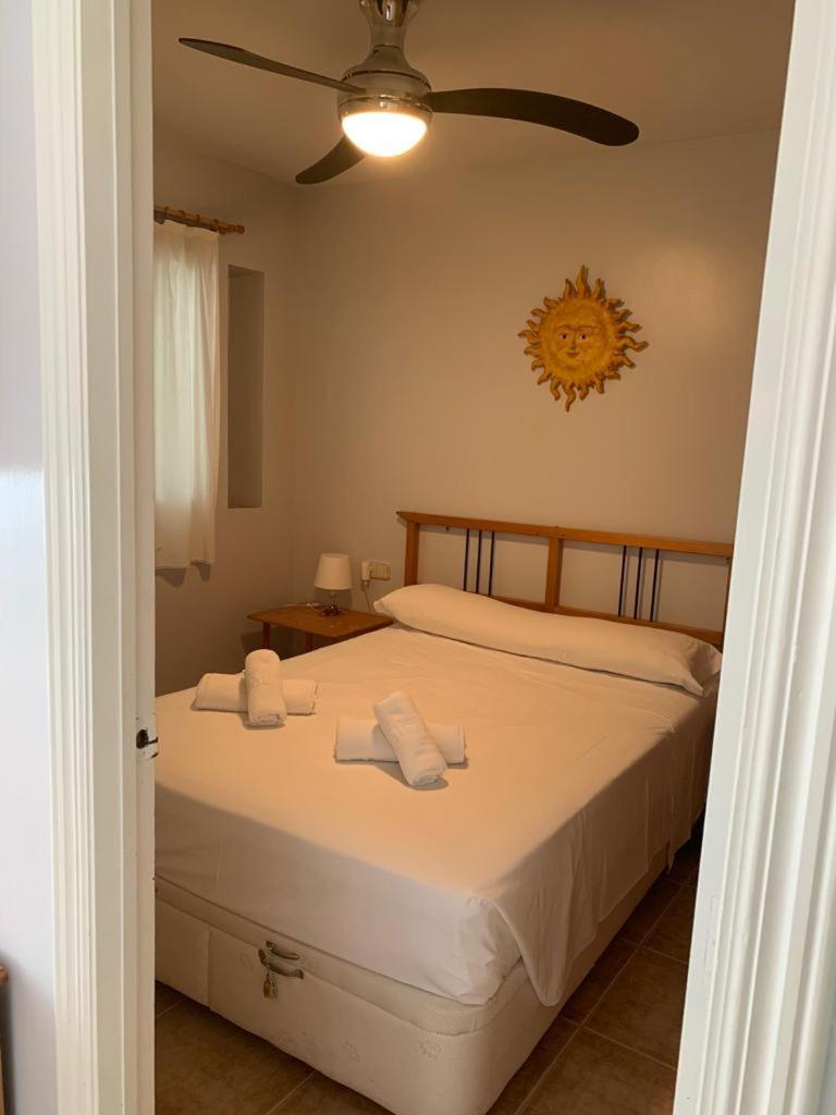 شقة Service Apart Lazaro - Aguamarina 1 Dormitorio كاليبي المظهر الخارجي الصورة