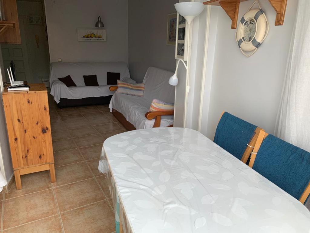 شقة Service Apart Lazaro - Aguamarina 1 Dormitorio كاليبي المظهر الخارجي الصورة