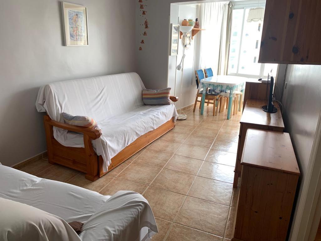 شقة Service Apart Lazaro - Aguamarina 1 Dormitorio كاليبي المظهر الخارجي الصورة